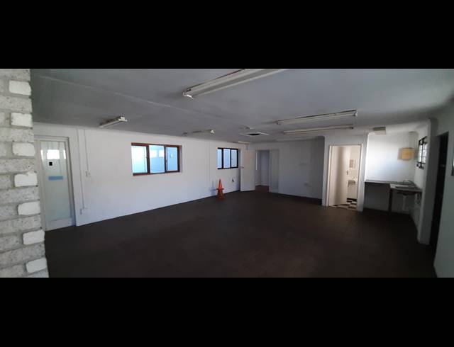 272M² MINI FACTORY RENTED IN MAITLAND